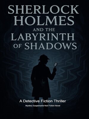 cover image of Shadows of the Labyrinth